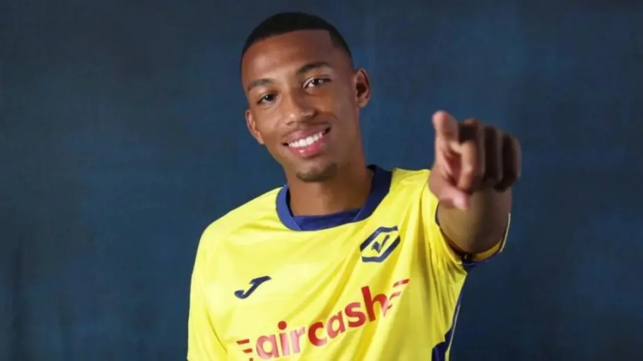 صفقة شتوية.. يوفنتوس يستهدف رفيق بلغالي ضمن أولويات الانتقالات 2026